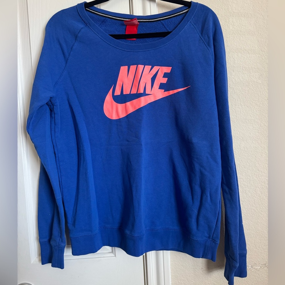 Nike Crewneck Sweatshirt